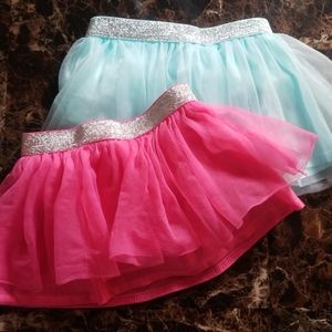 Tutu Skirts